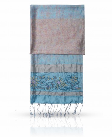 Шарф Женский SN.SH-EMB/H